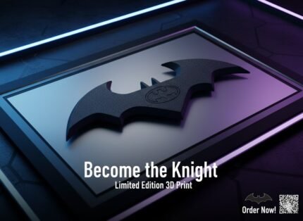 BATMAN - BATARANG